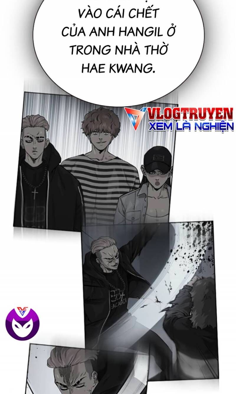 Để Có Thể Sống Sót - Chapter 158 - Page 213