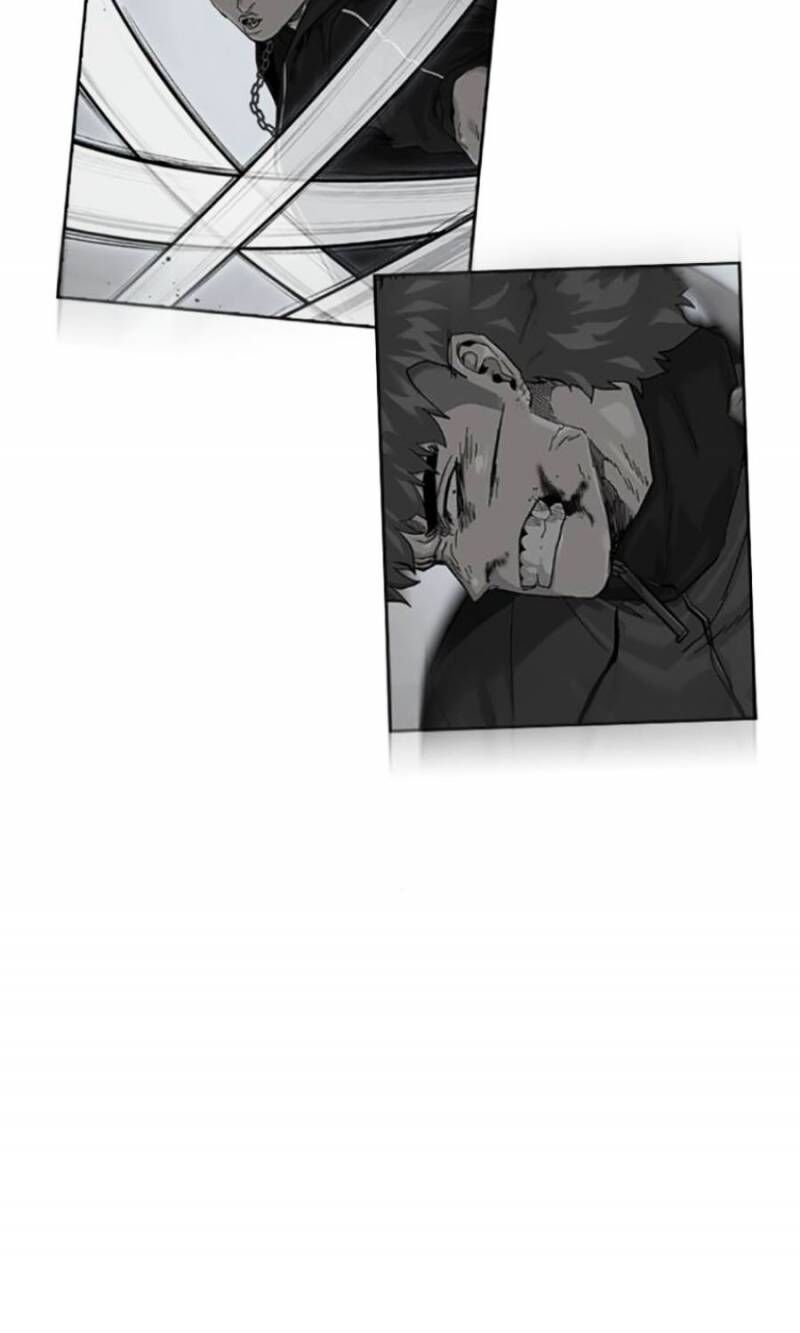 Để Có Thể Sống Sót - Chapter 158 - Page 214