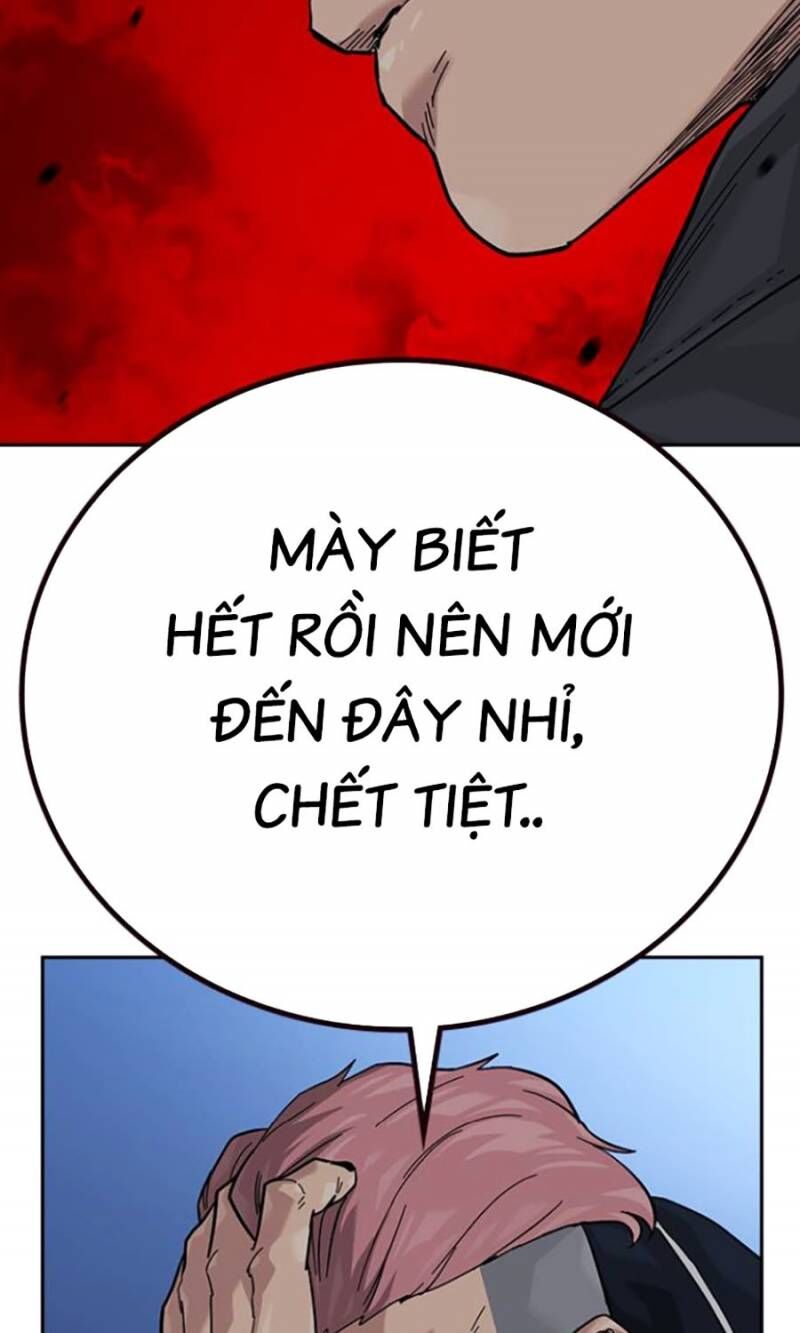 Để Có Thể Sống Sót - Chapter 158 - Page 216