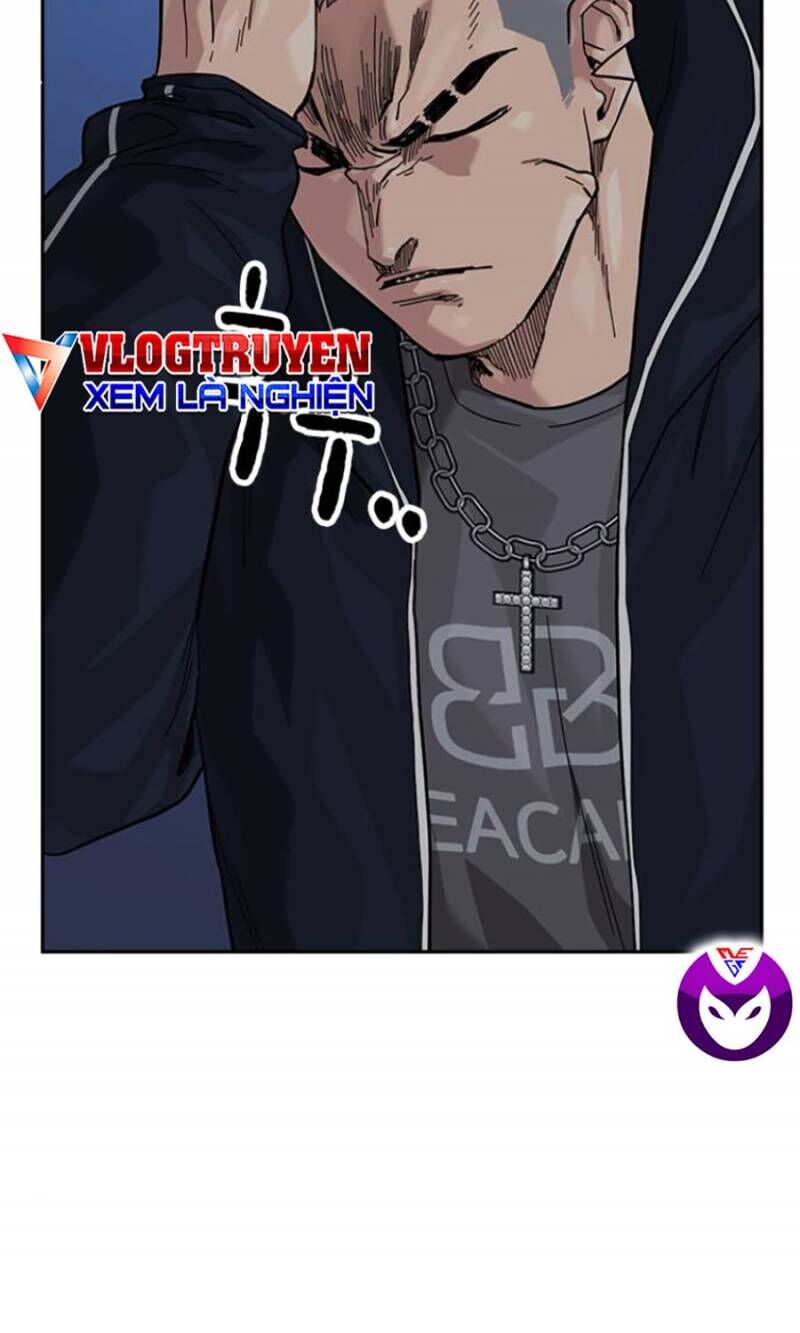 Để Có Thể Sống Sót - Chapter 158 - Page 217