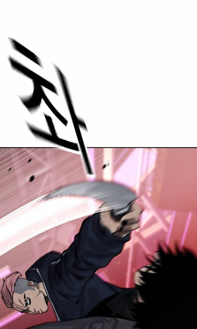 Để Có Thể Sống Sót - Chapter 158 - Page 218