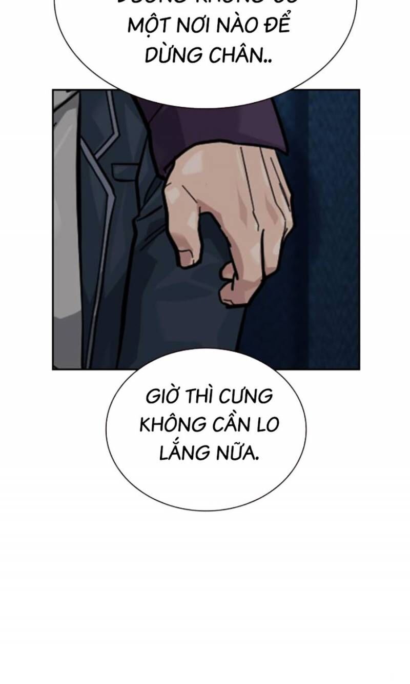 Để Có Thể Sống Sót - Chapter 158 - Page 22