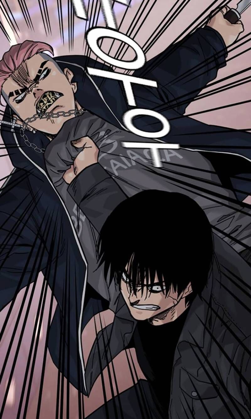 Để Có Thể Sống Sót - Chapter 158 - Page 222