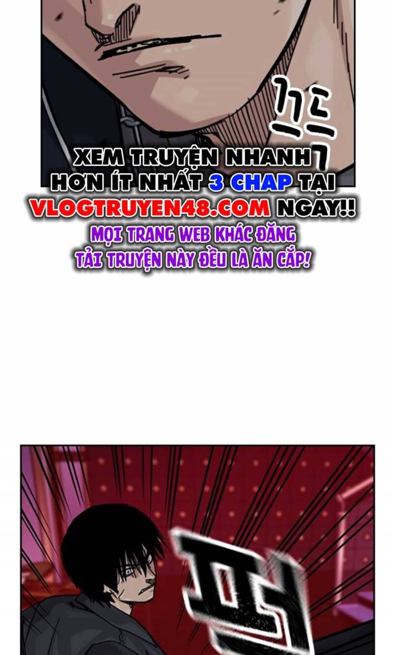 Để Có Thể Sống Sót - Chapter 158 - Page 225