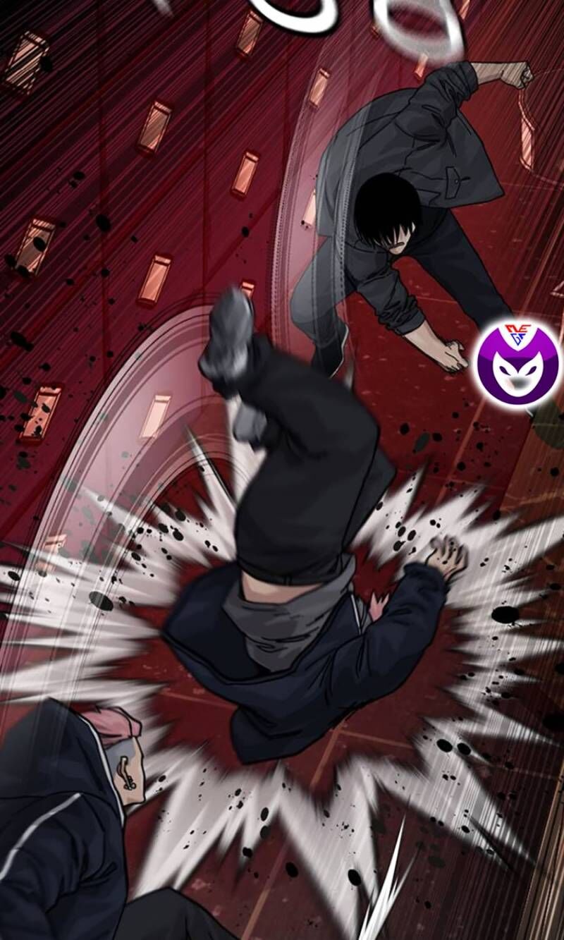 Để Có Thể Sống Sót - Chapter 158 - Page 227