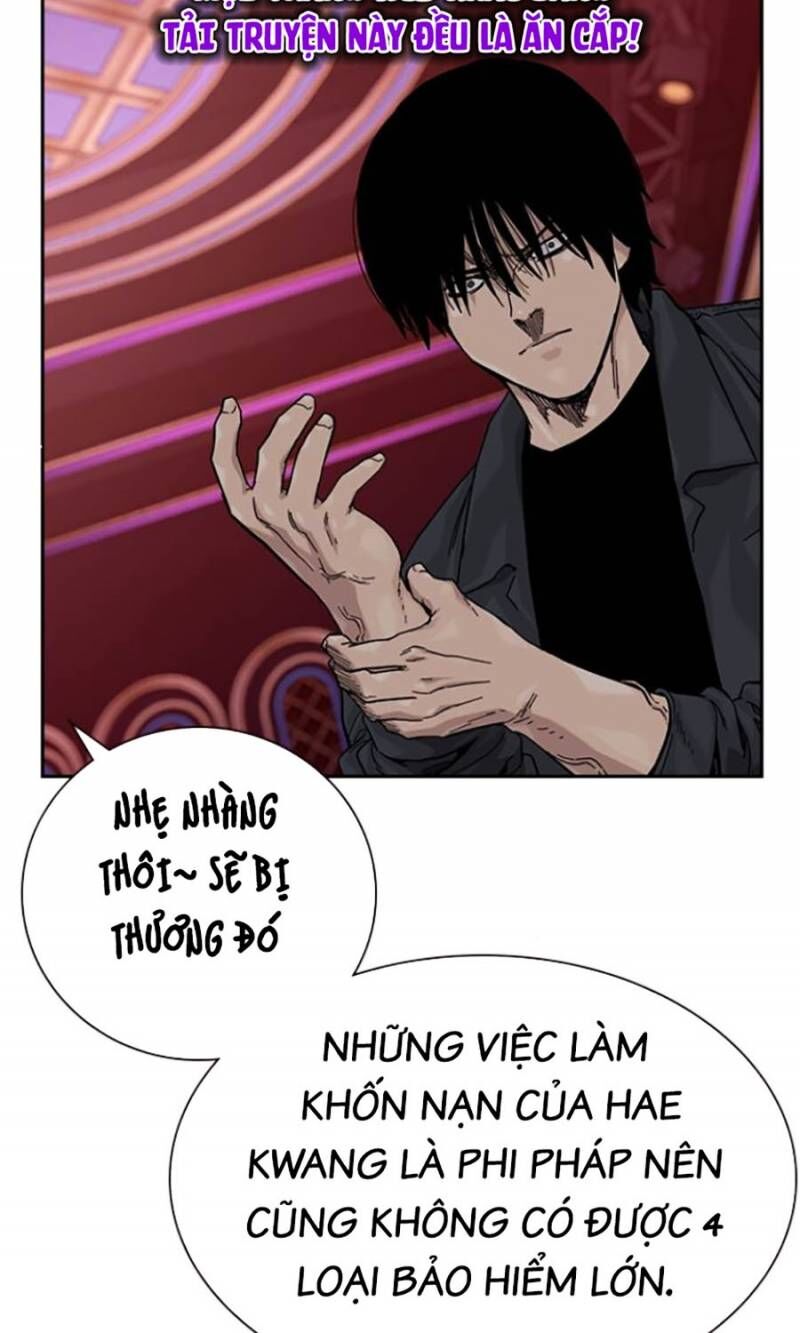 Để Có Thể Sống Sót - Chapter 158 - Page 229
