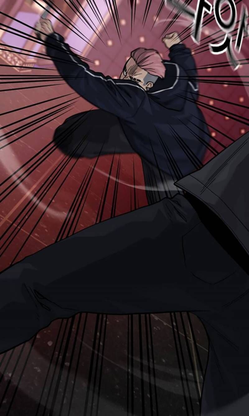 Để Có Thể Sống Sót - Chapter 158 - Page 231