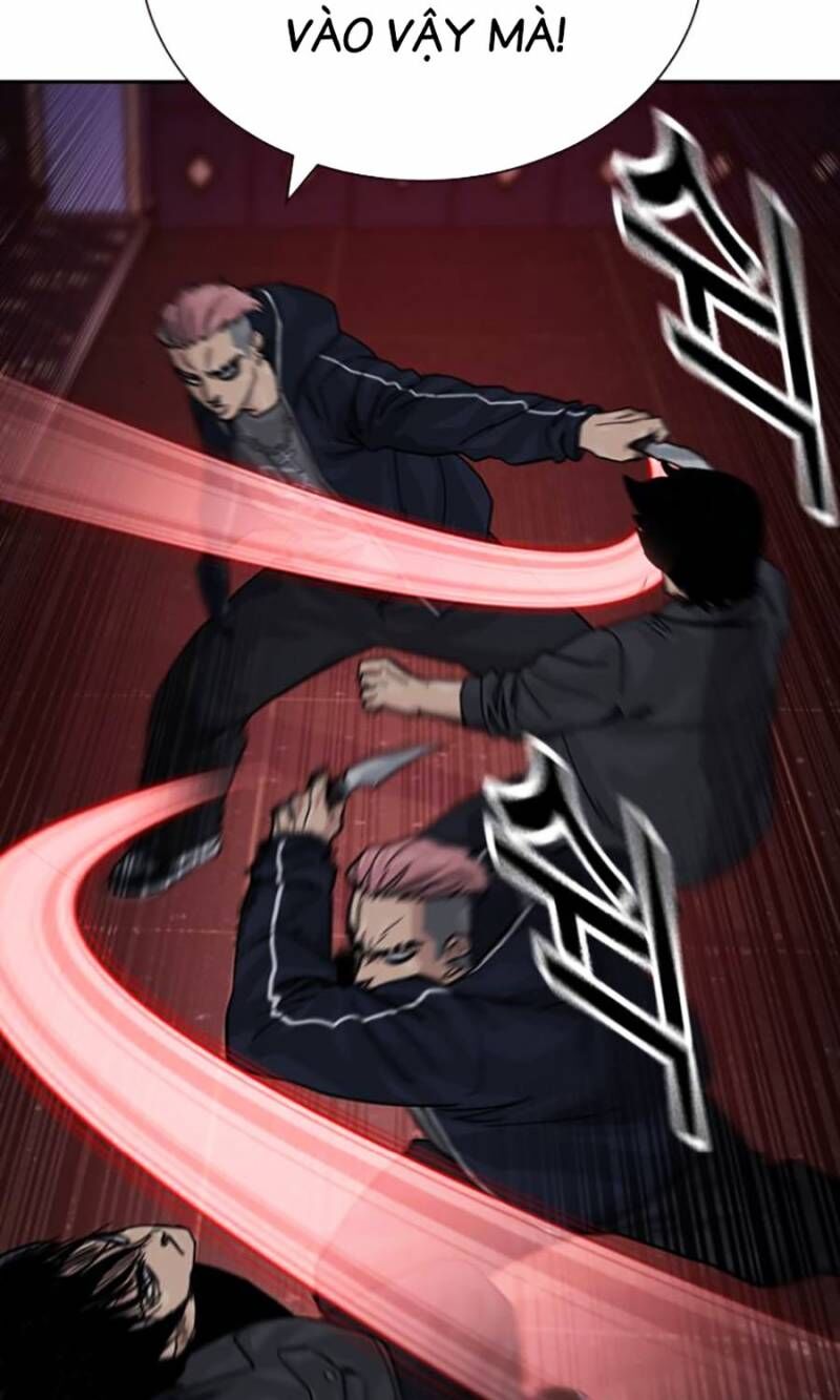 Để Có Thể Sống Sót - Chapter 158 - Page 233