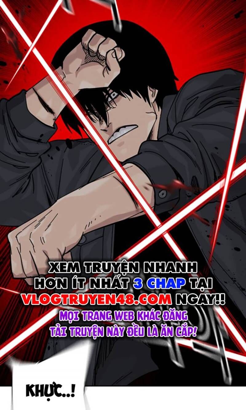 Để Có Thể Sống Sót - Chapter 158 - Page 236