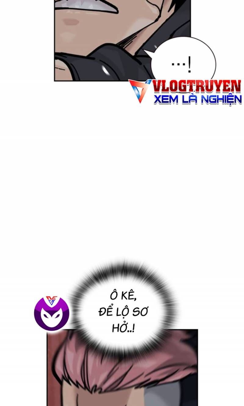 Để Có Thể Sống Sót - Chapter 158 - Page 238