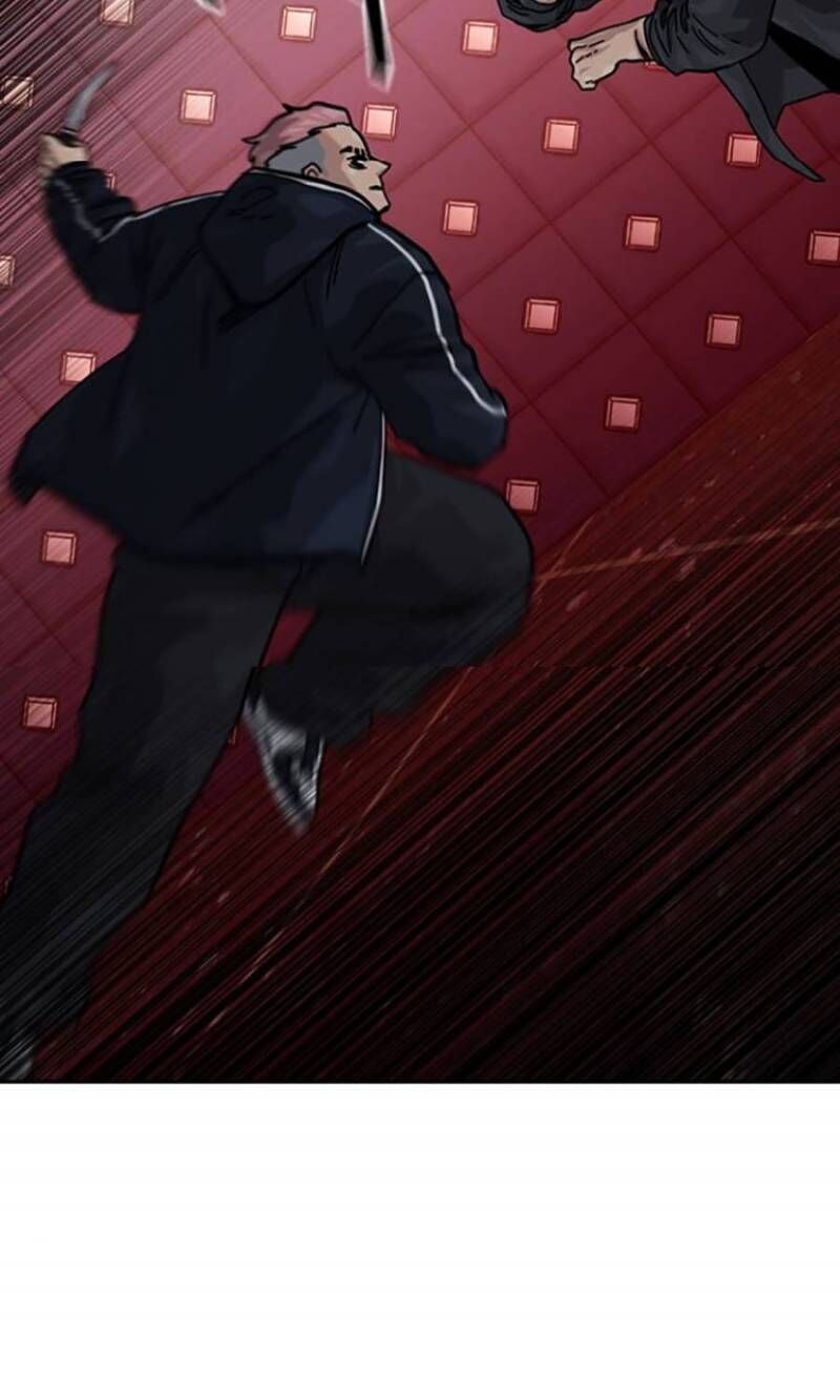 Để Có Thể Sống Sót - Chapter 158 - Page 242