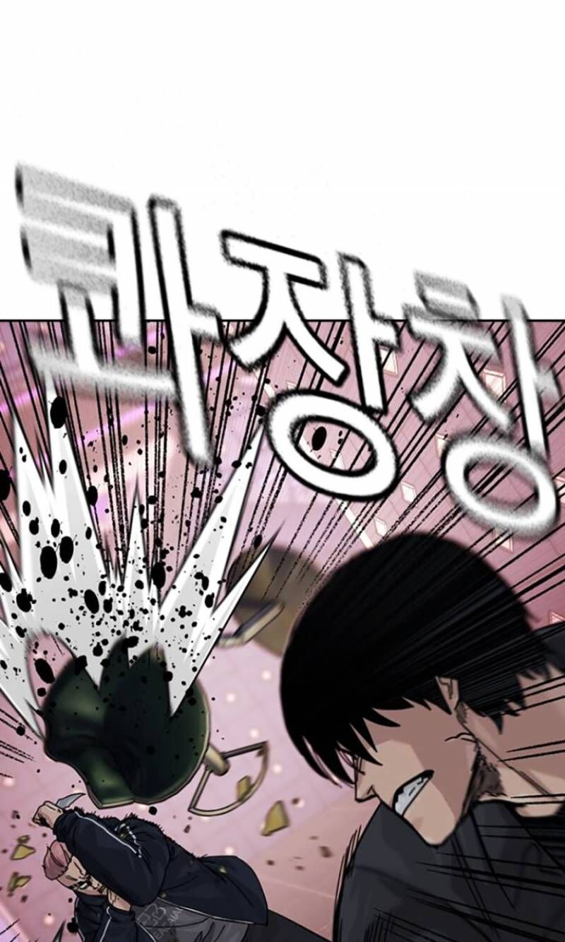 Để Có Thể Sống Sót - Chapter 158 - Page 244