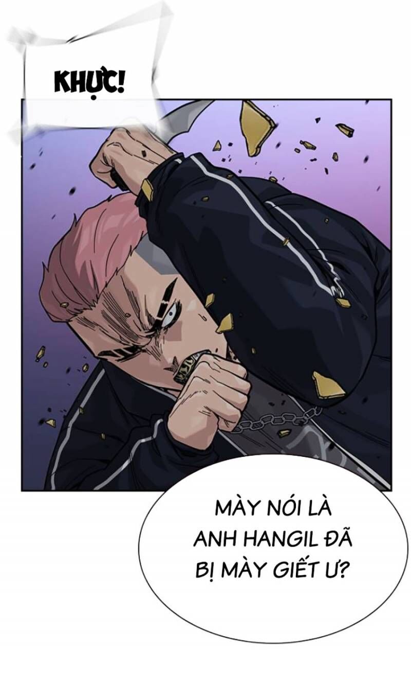 Để Có Thể Sống Sót - Chapter 158 - Page 246