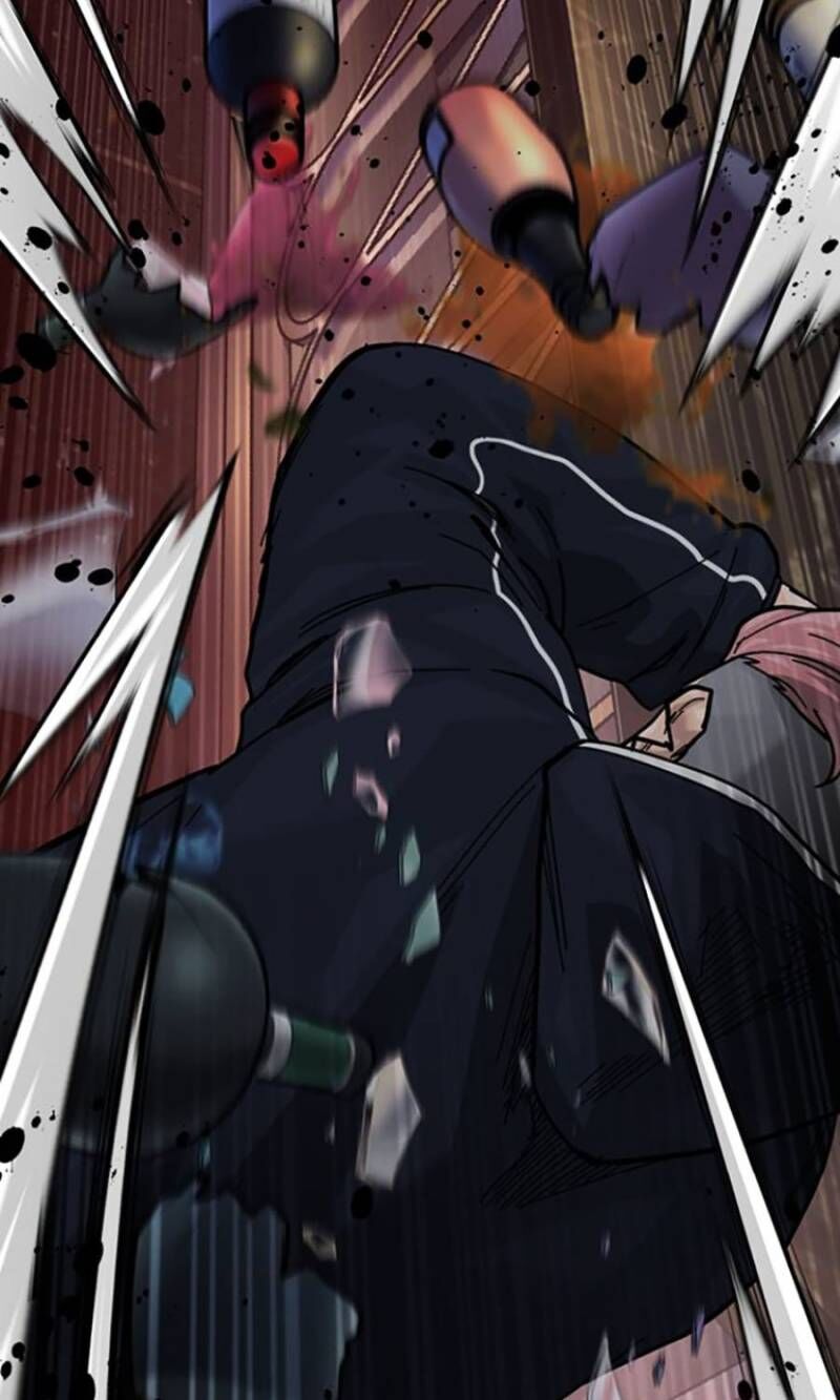 Để Có Thể Sống Sót - Chapter 158 - Page 250