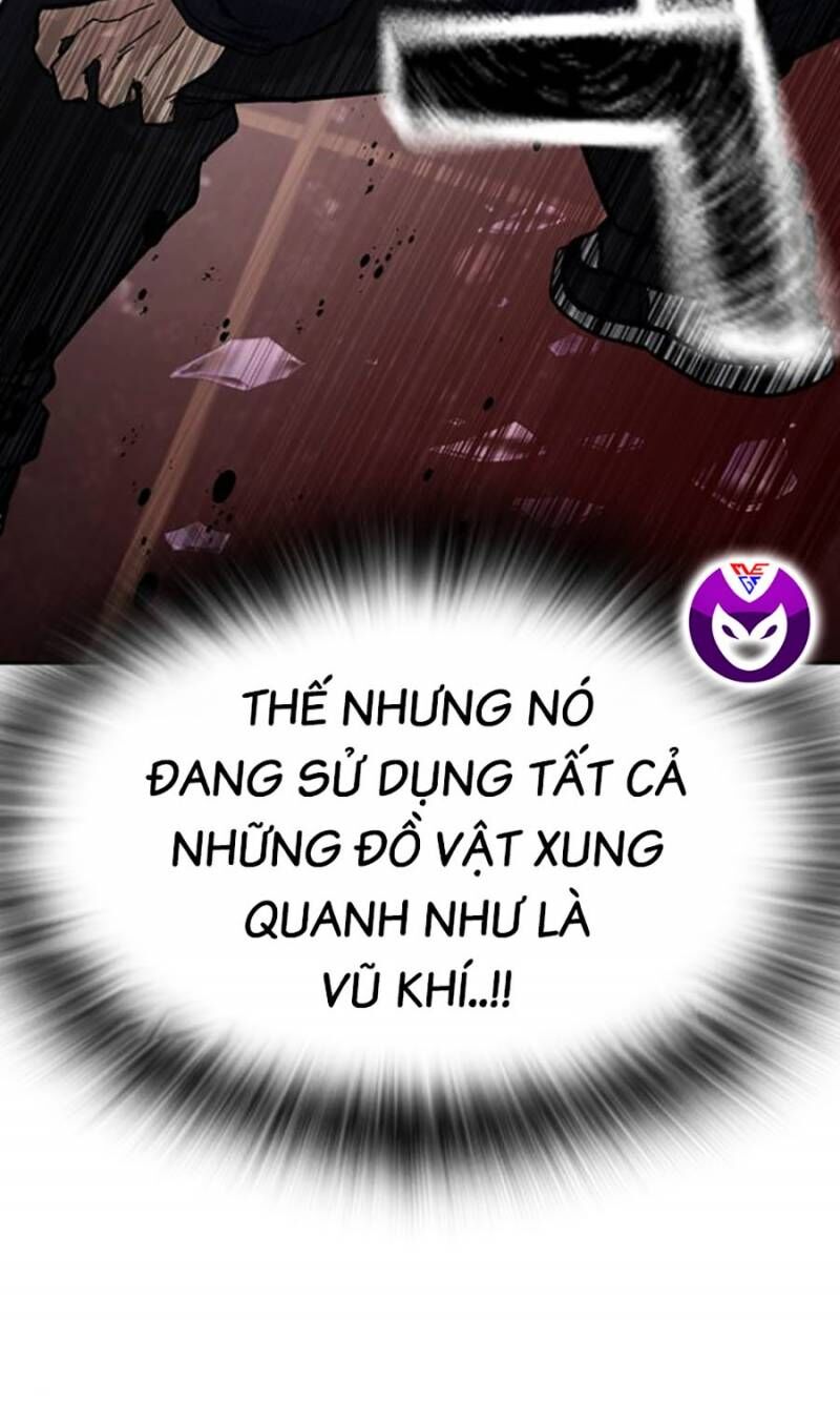 Để Có Thể Sống Sót - Chapter 158 - Page 255