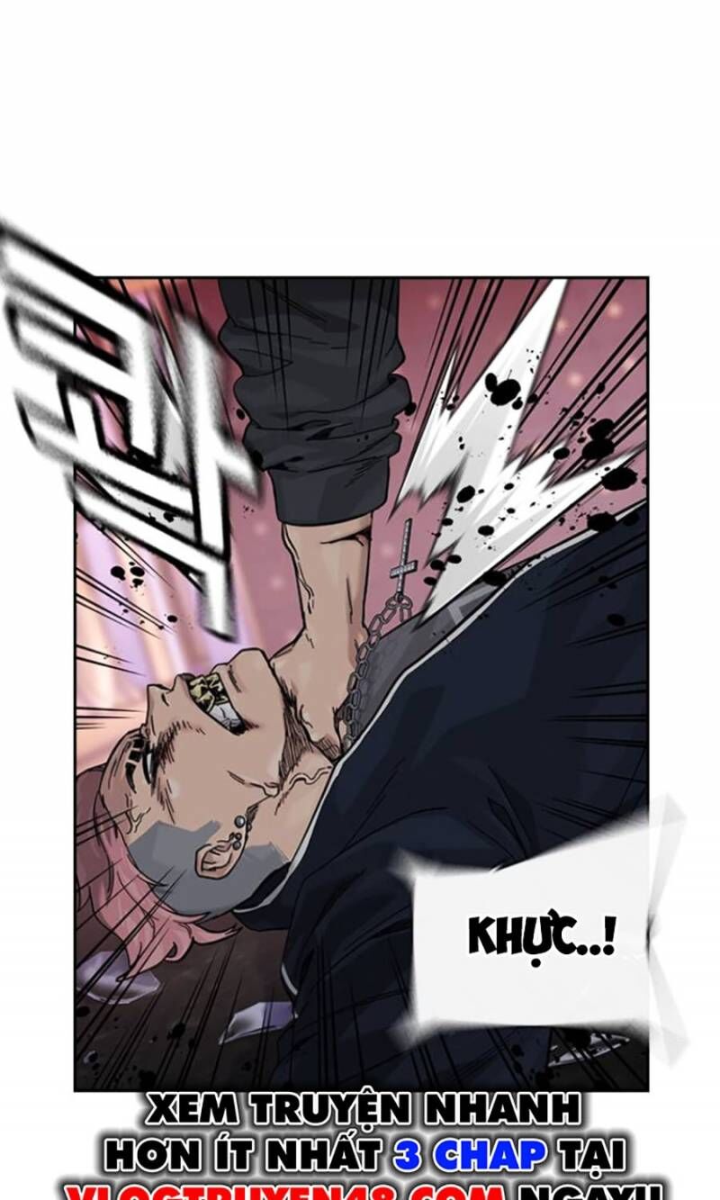Để Có Thể Sống Sót - Chapter 158 - Page 256