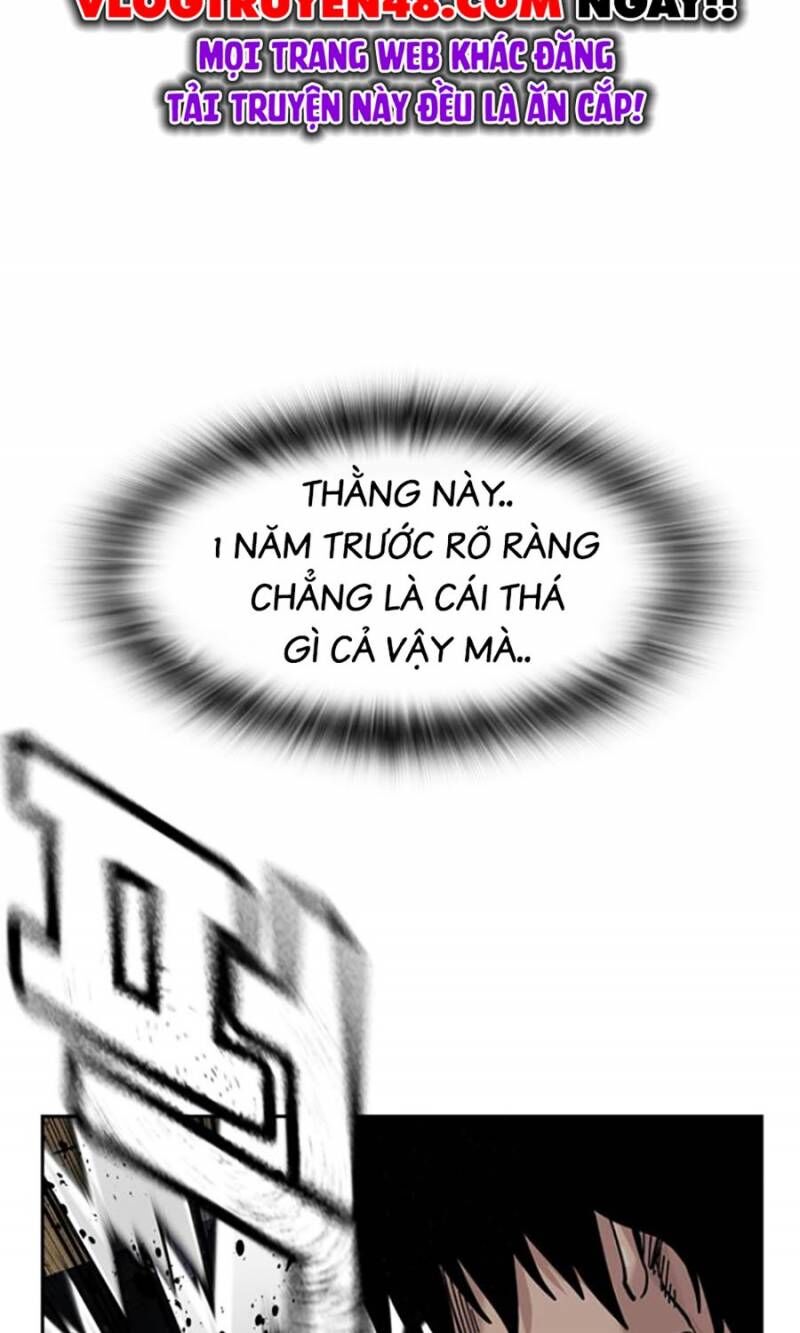 Để Có Thể Sống Sót - Chapter 158 - Page 257