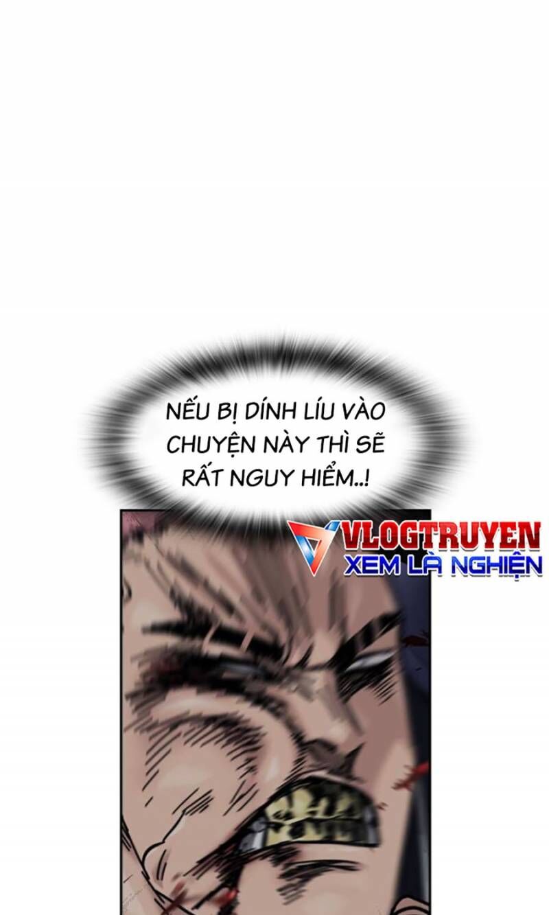 Để Có Thể Sống Sót - Chapter 158 - Page 262