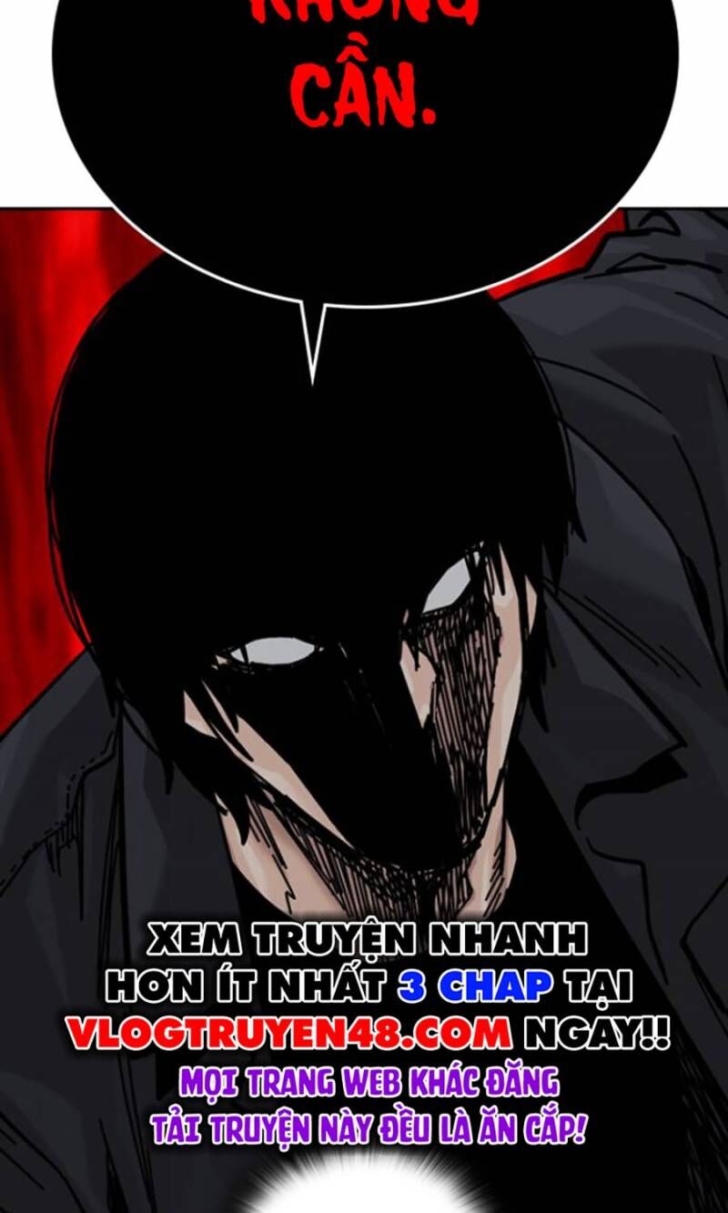 Để Có Thể Sống Sót - Chapter 158 - Page 264