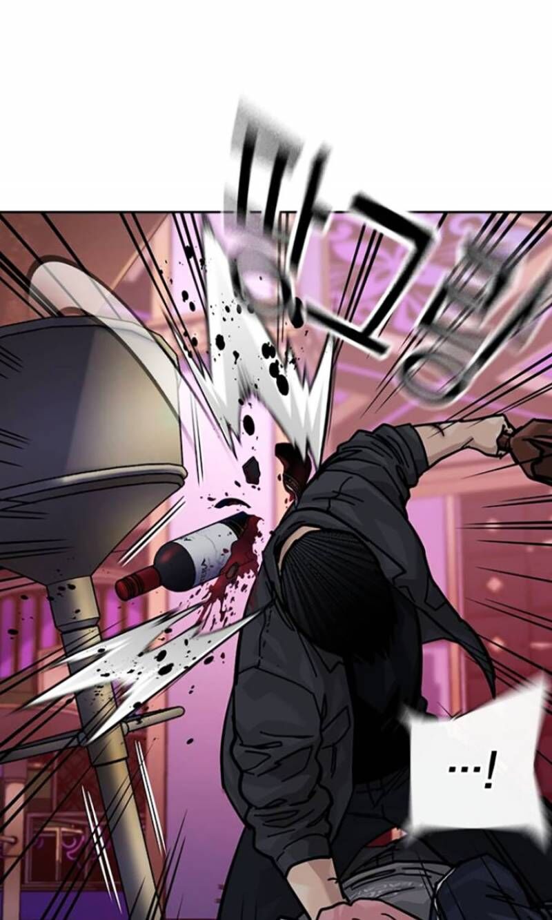 Để Có Thể Sống Sót - Chapter 158 - Page 269