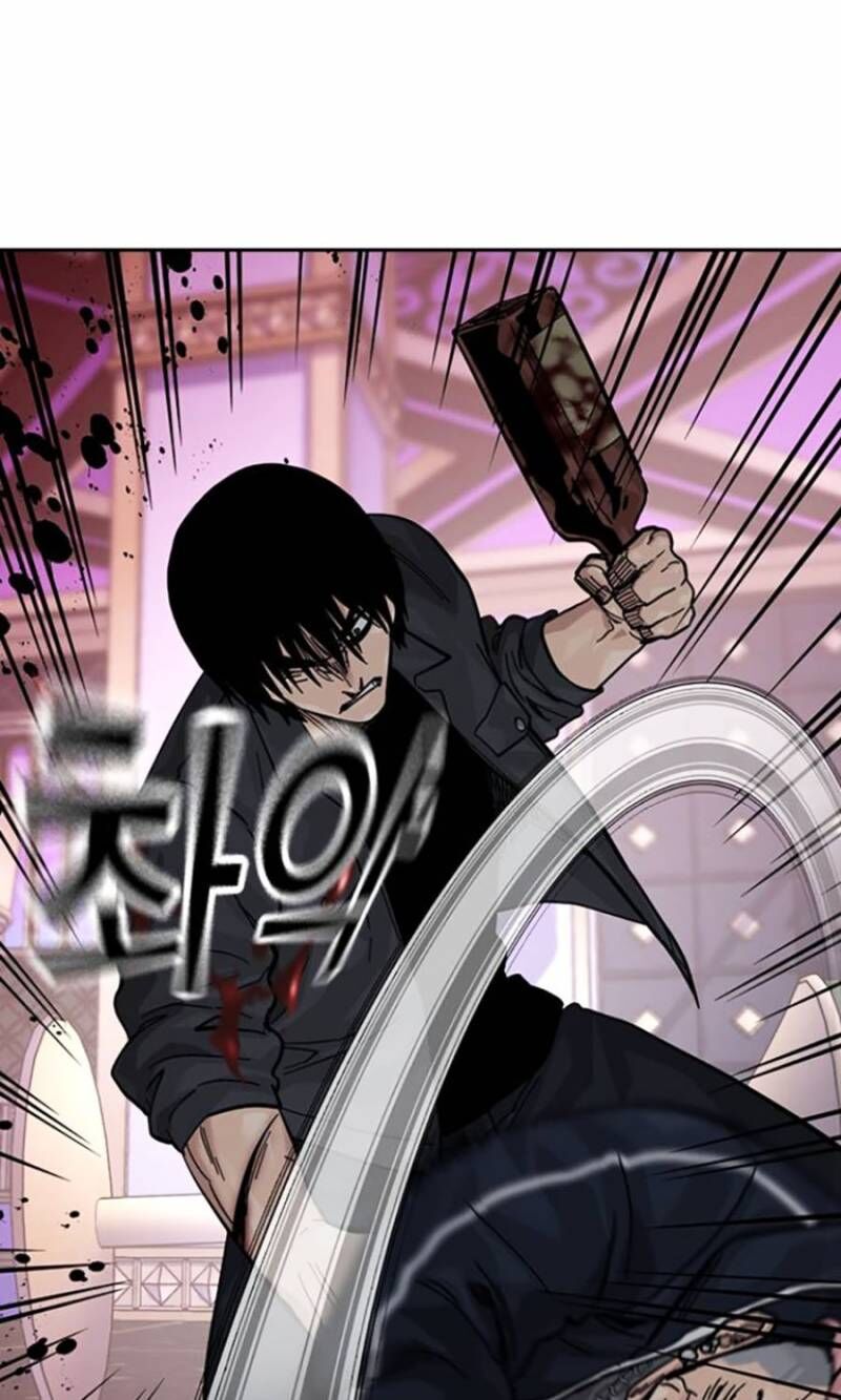 Để Có Thể Sống Sót - Chapter 158 - Page 271