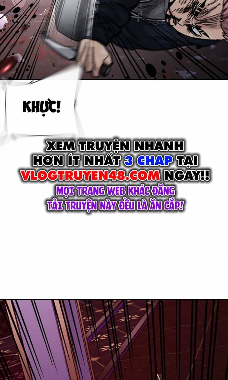 Để Có Thể Sống Sót - Chapter 158 - Page 272