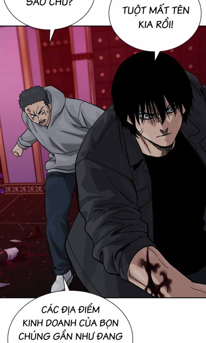 Để Có Thể Sống Sót - Chapter 158 - Page 275