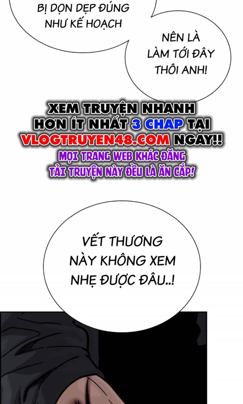 Để Có Thể Sống Sót - Chapter 158 - Page 276