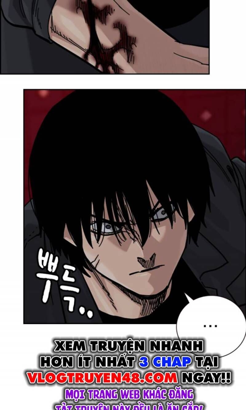 Để Có Thể Sống Sót - Chapter 158 - Page 277