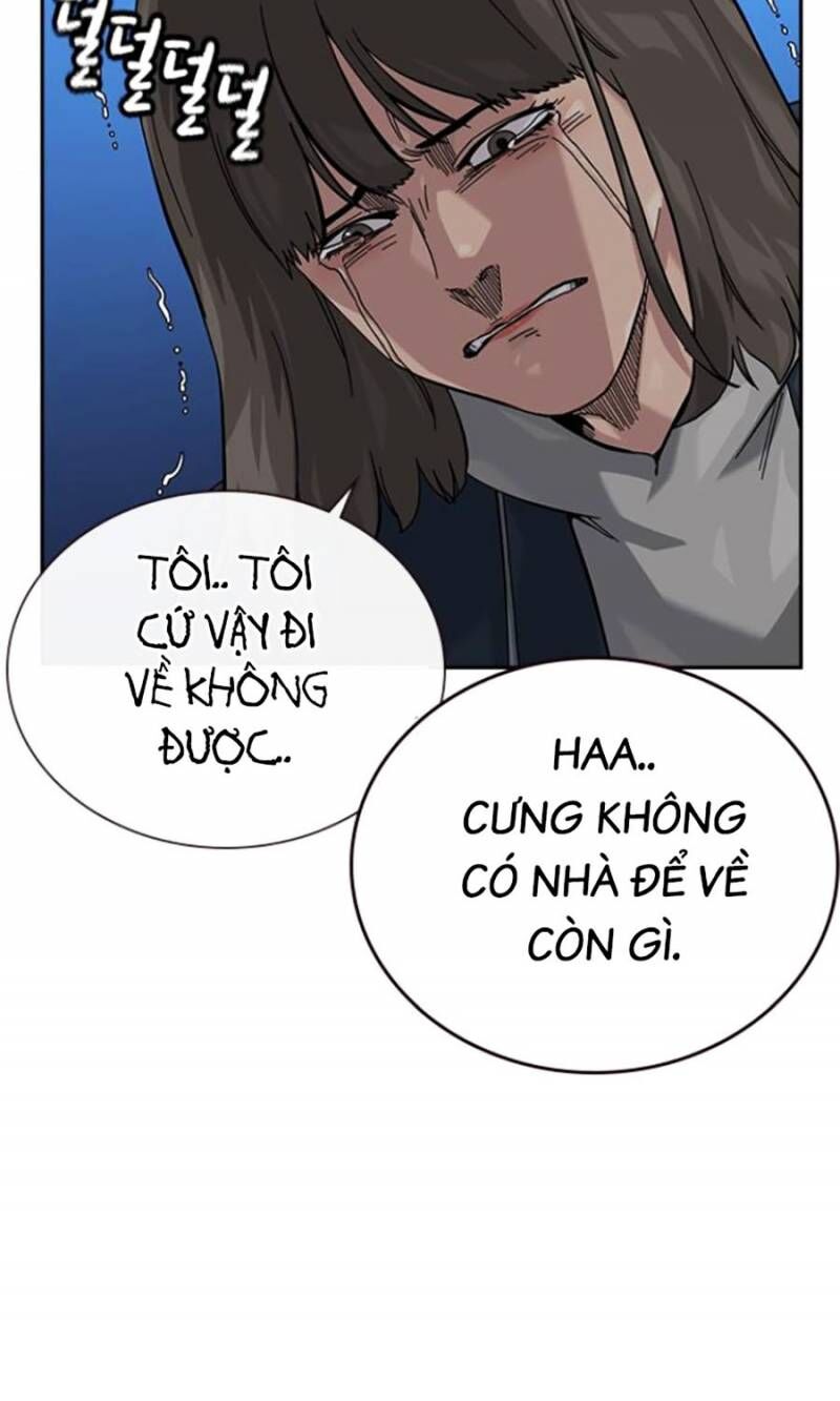 Để Có Thể Sống Sót - Chapter 158 - Page 28