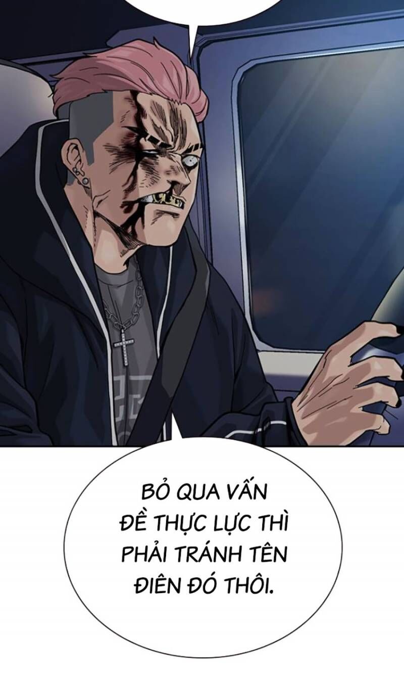 Để Có Thể Sống Sót - Chapter 158 - Page 283