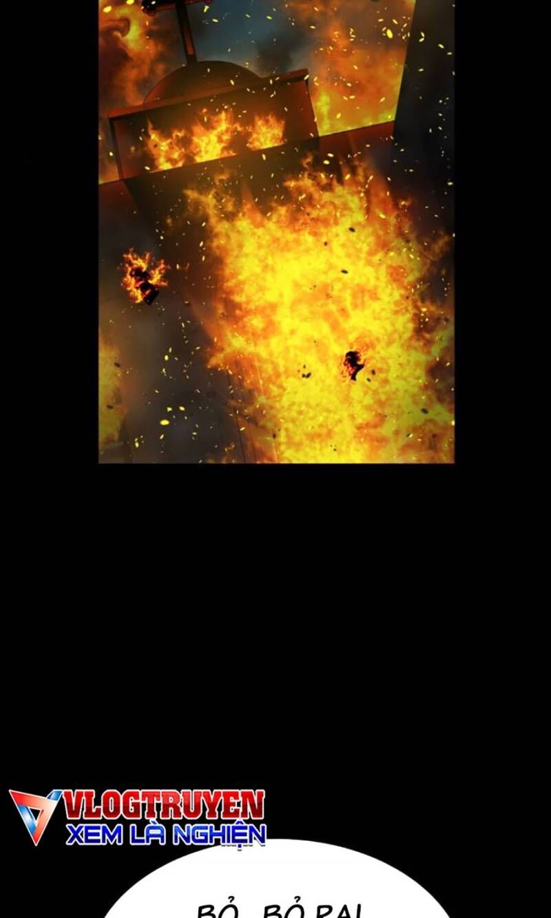 Để Có Thể Sống Sót - Chapter 158 - Page 285