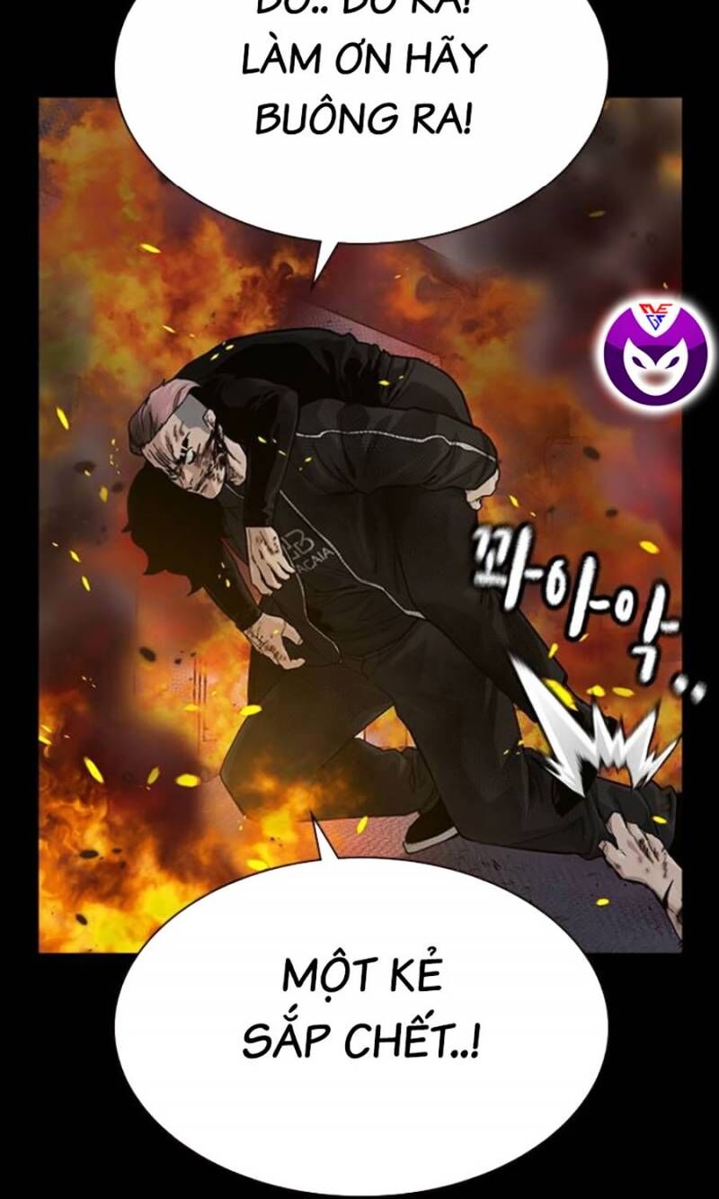 Để Có Thể Sống Sót - Chapter 158 - Page 286