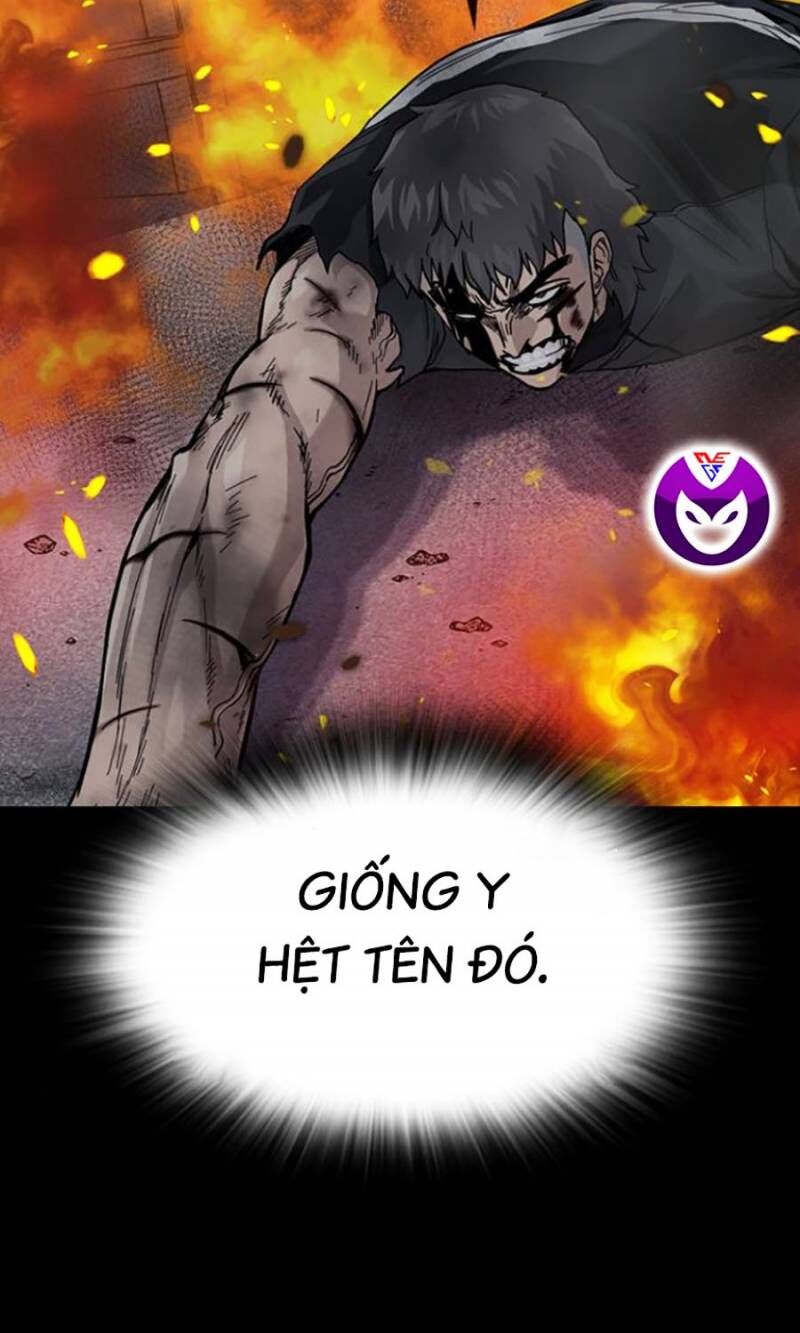 Để Có Thể Sống Sót - Chapter 158 - Page 288