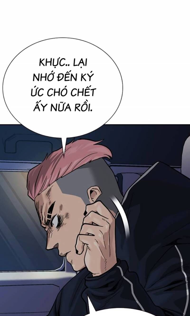 Để Có Thể Sống Sót - Chapter 158 - Page 290