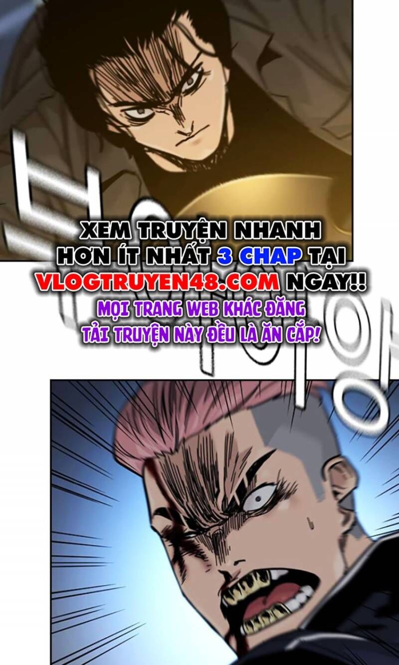 Để Có Thể Sống Sót - Chapter 158 - Page 299