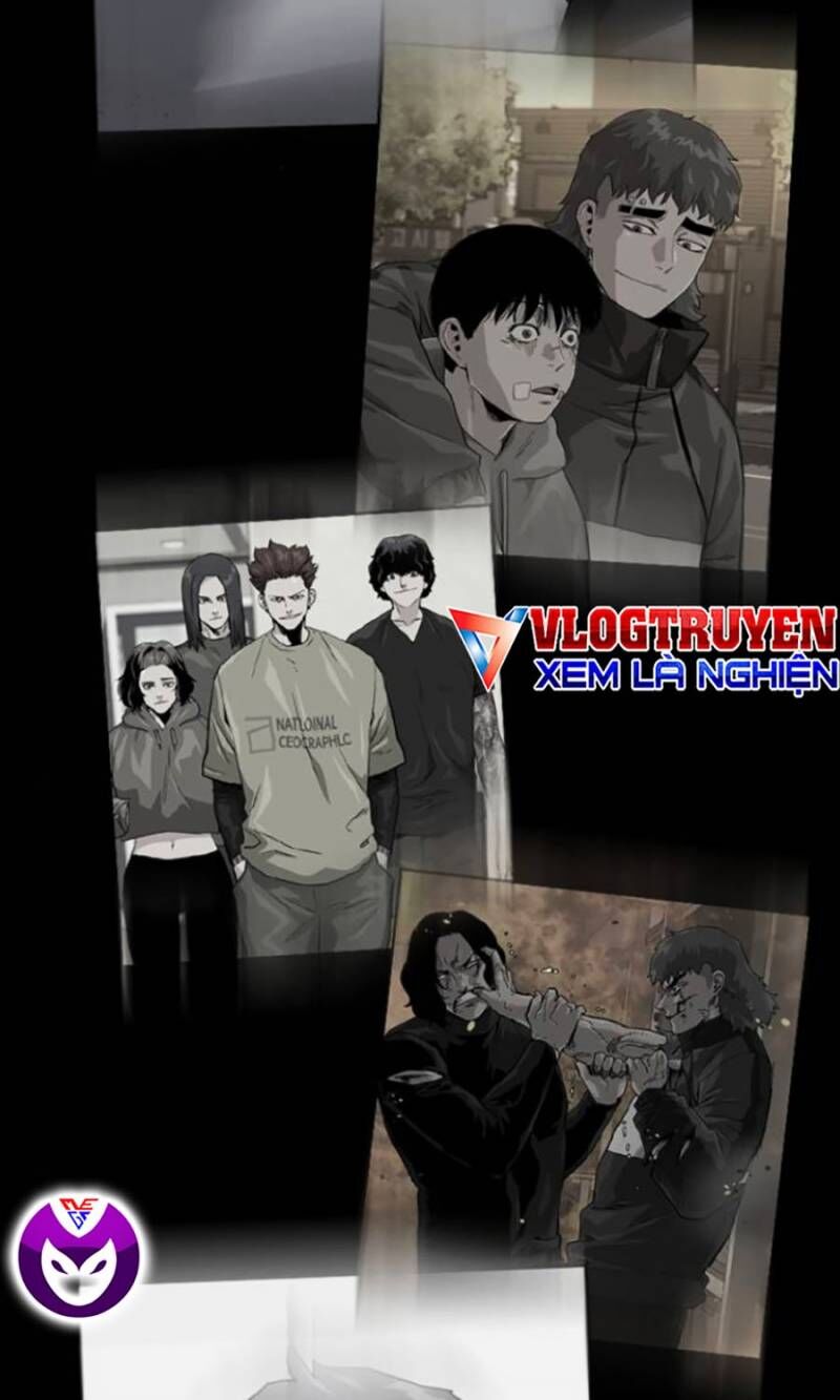 Để Có Thể Sống Sót - Chapter 158 - Page 3