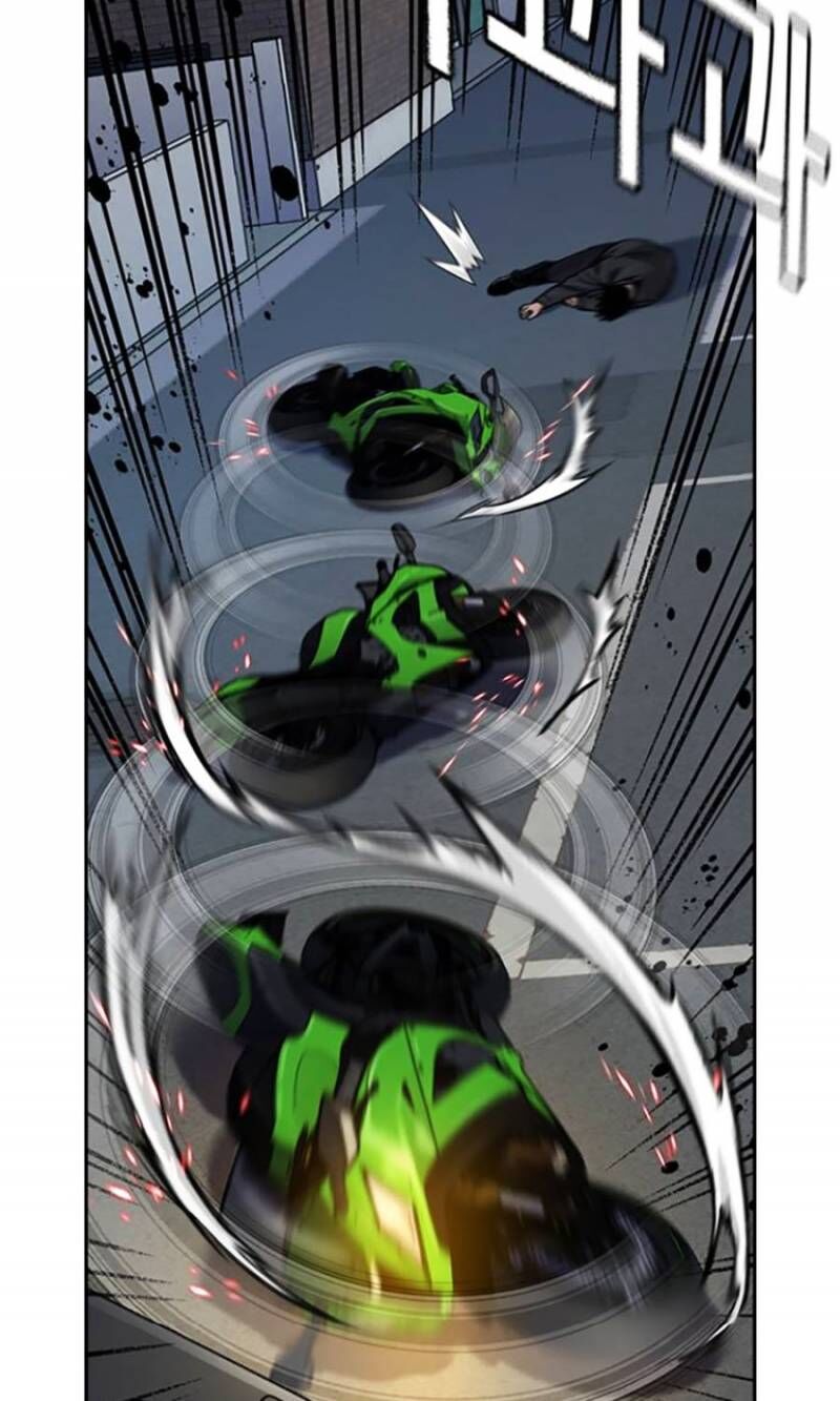 Để Có Thể Sống Sót - Chapter 158 - Page 302