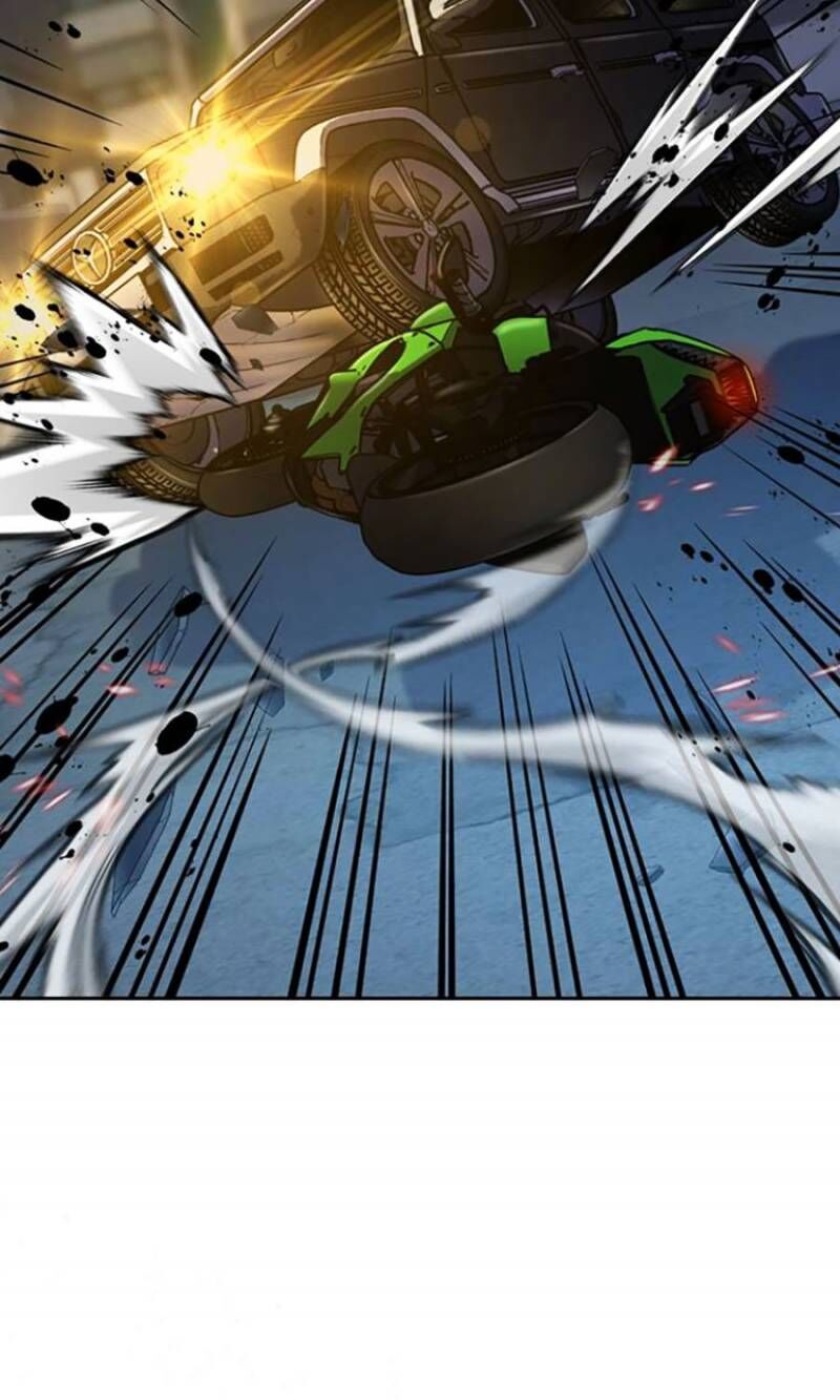 Để Có Thể Sống Sót - Chapter 158 - Page 304