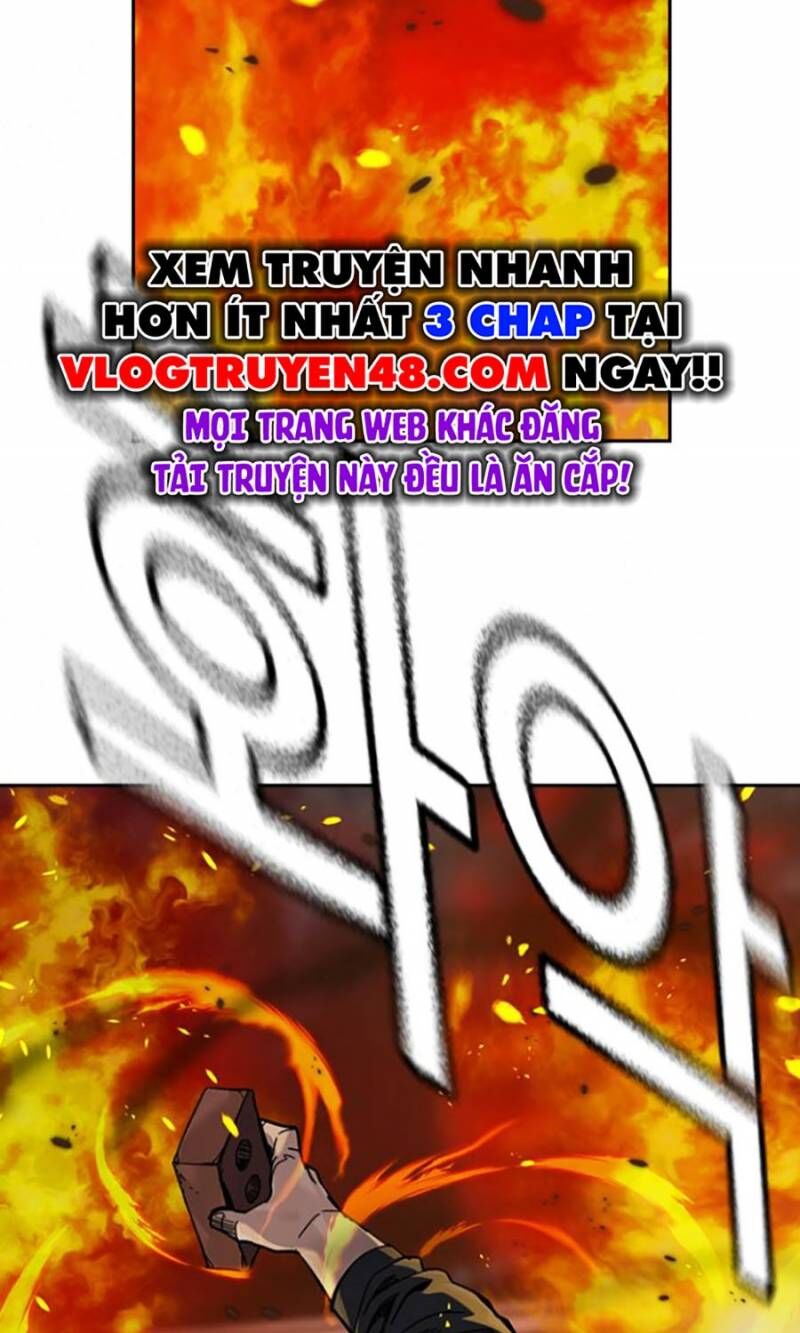 Để Có Thể Sống Sót - Chapter 158 - Page 318