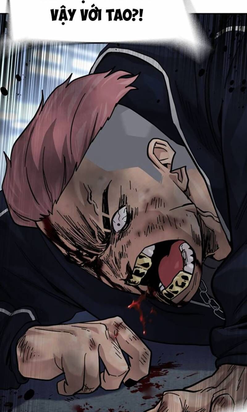 Để Có Thể Sống Sót - Chapter 158 - Page 329