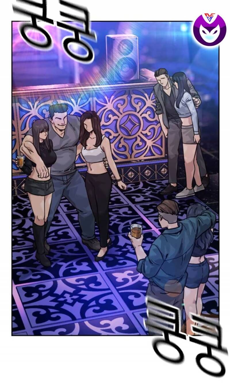 Để Có Thể Sống Sót - Chapter 158 - Page 33