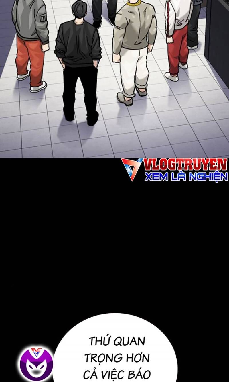 Để Có Thể Sống Sót - Chapter 158 - Page 333