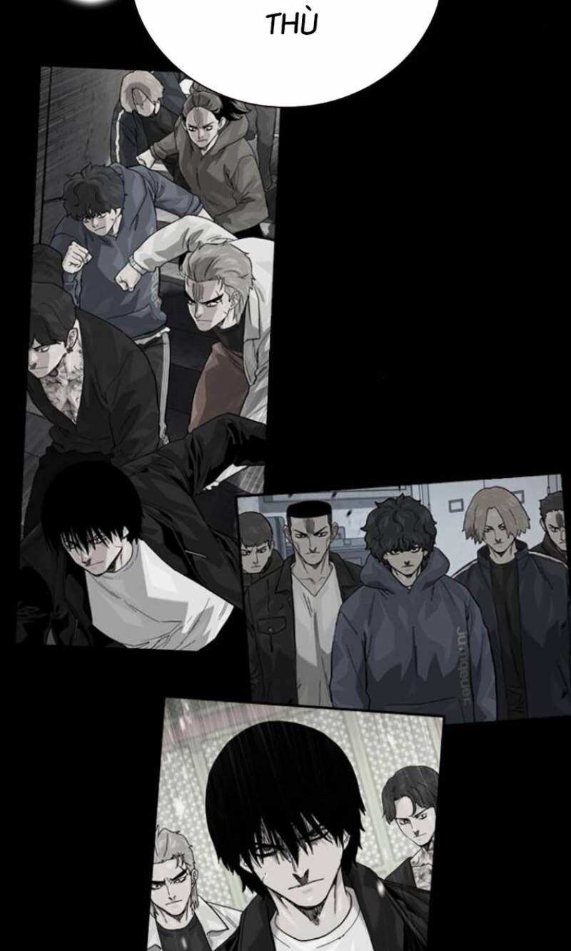 Để Có Thể Sống Sót - Chapter 158 - Page 334