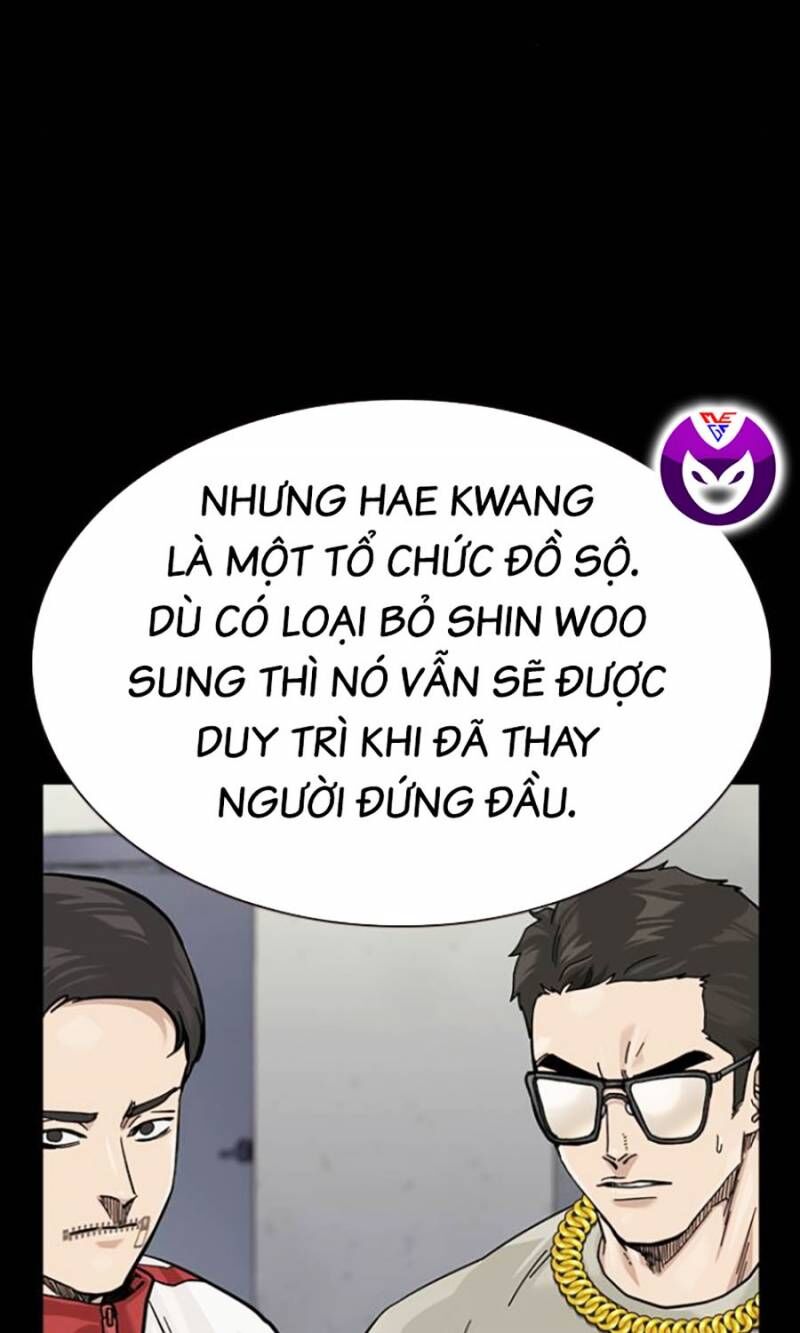 Để Có Thể Sống Sót - Chapter 158 - Page 337
