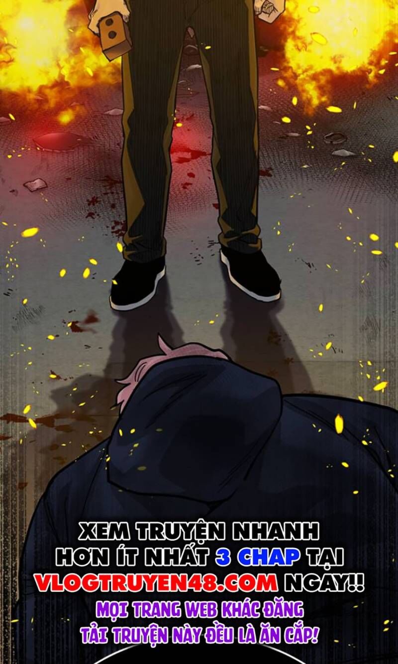 Để Có Thể Sống Sót - Chapter 158 - Page 345