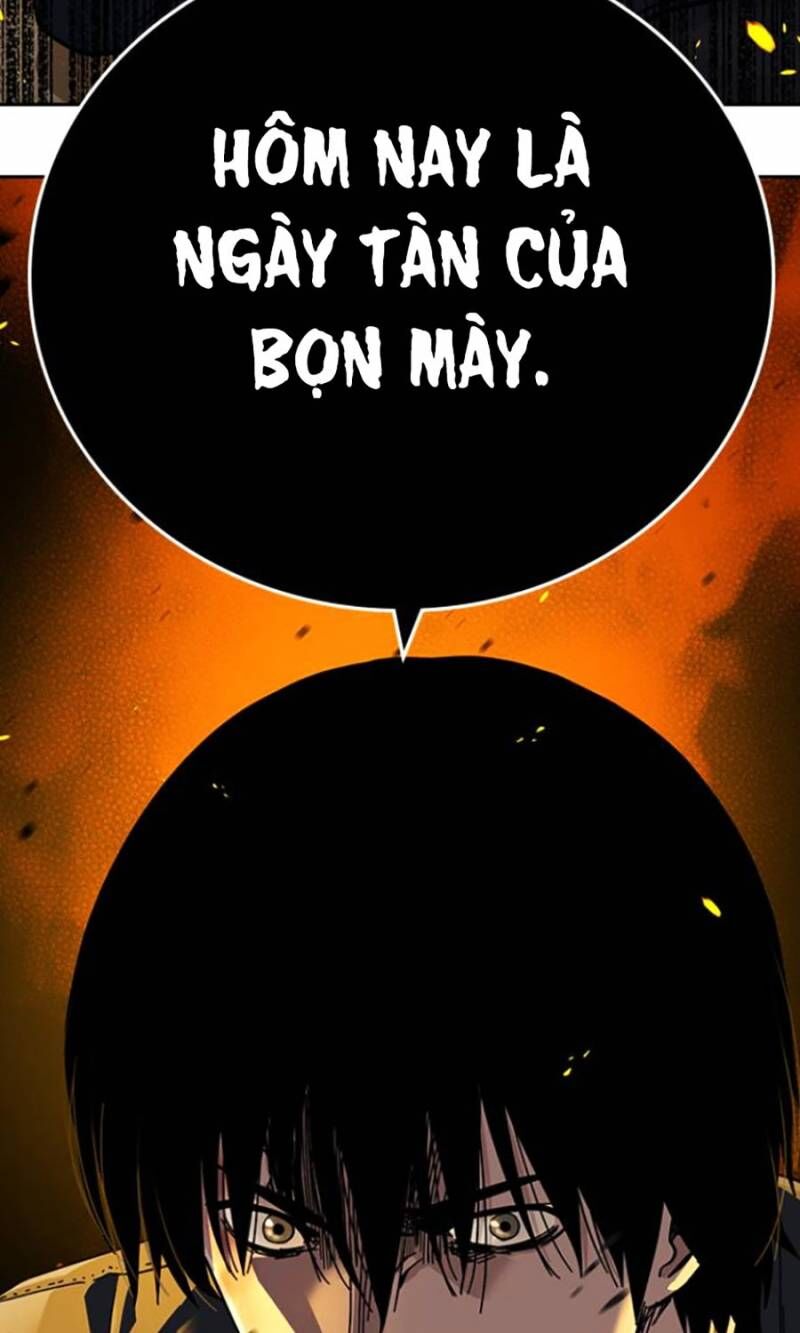 Để Có Thể Sống Sót - Chapter 158 - Page 346