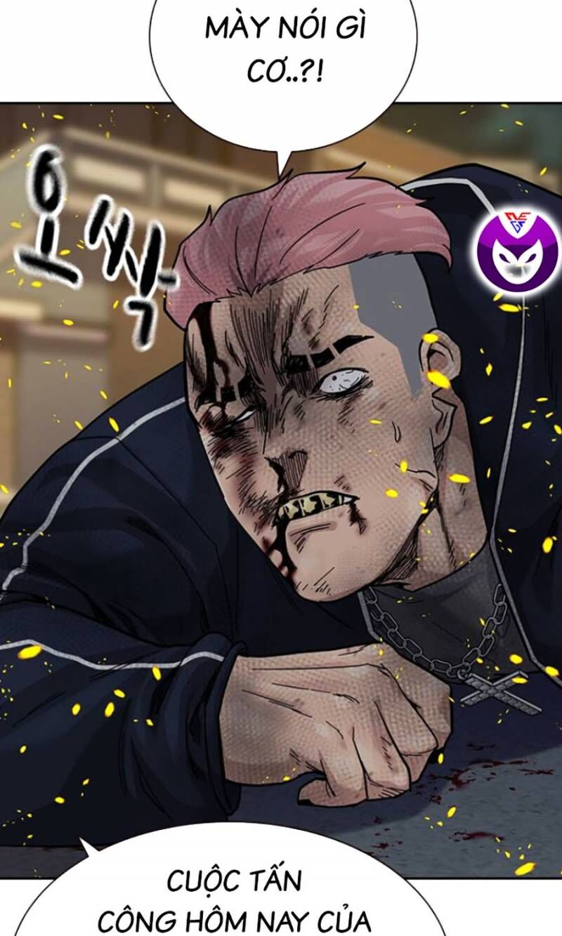 Để Có Thể Sống Sót - Chapter 158 - Page 348