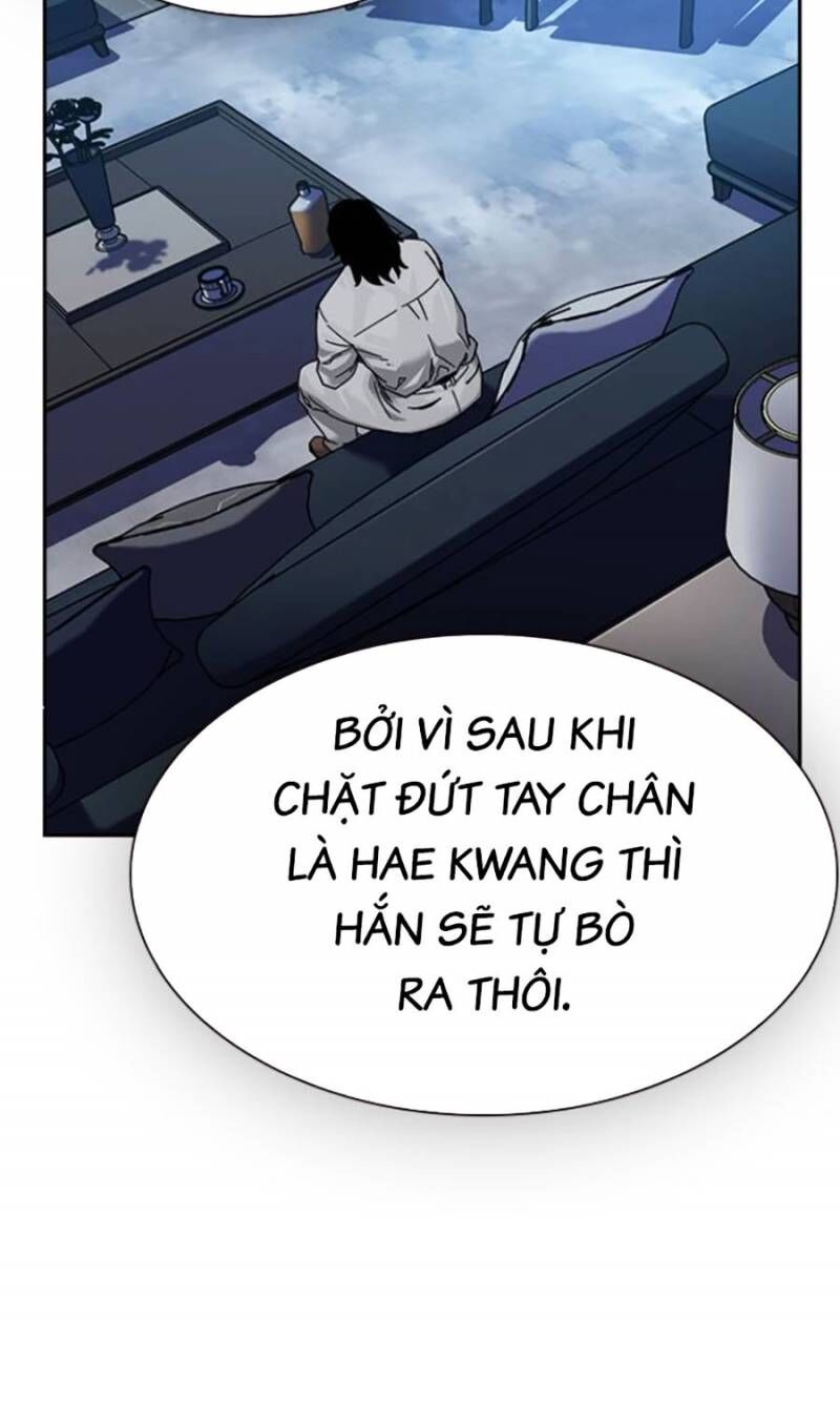Để Có Thể Sống Sót - Chapter 158 - Page 350