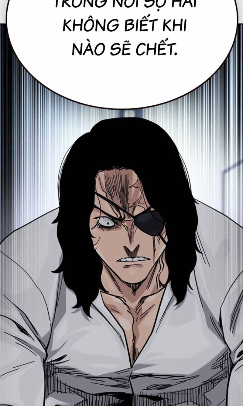 Để Có Thể Sống Sót - Chapter 158 - Page 355